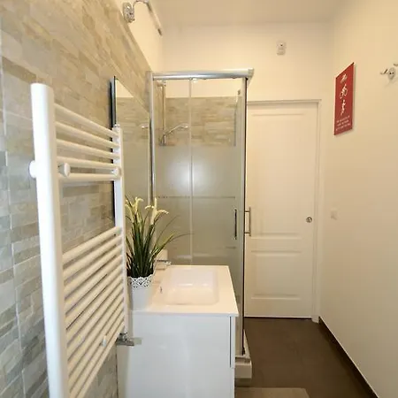 Flaminio Butterfly House Appartement Rome Buitenkant foto