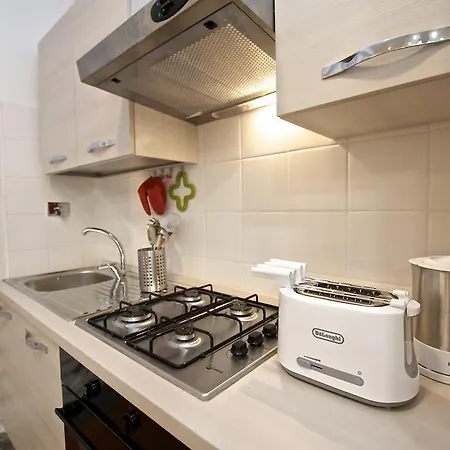 Flaminio Butterfly House Appartement Rome Buitenkant foto