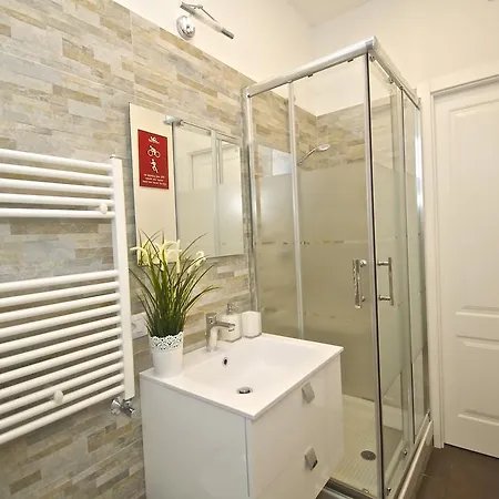 Flaminio Butterfly House Appartement Rome Buitenkant foto