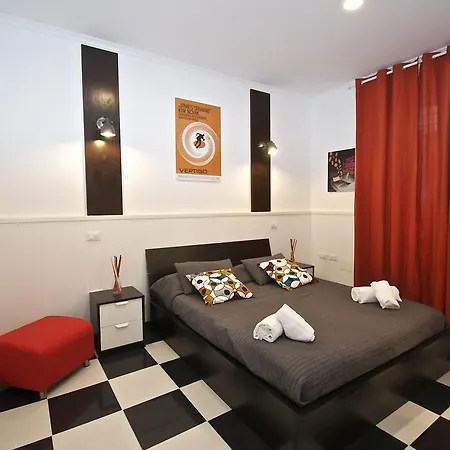 Flaminio Butterfly House Appartement Rome Buitenkant foto