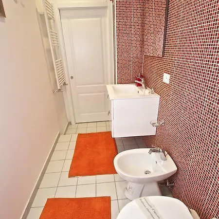 Flaminio Butterfly House Appartement Rome Buitenkant foto