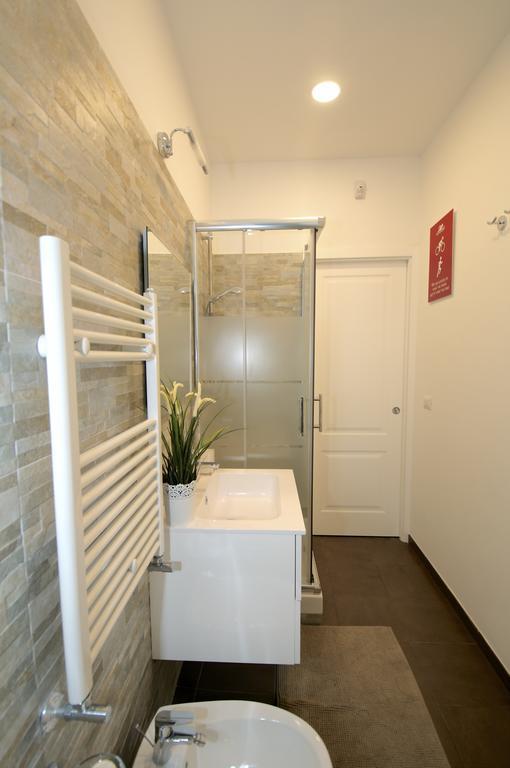 Flaminio Butterfly House Apartment Rom