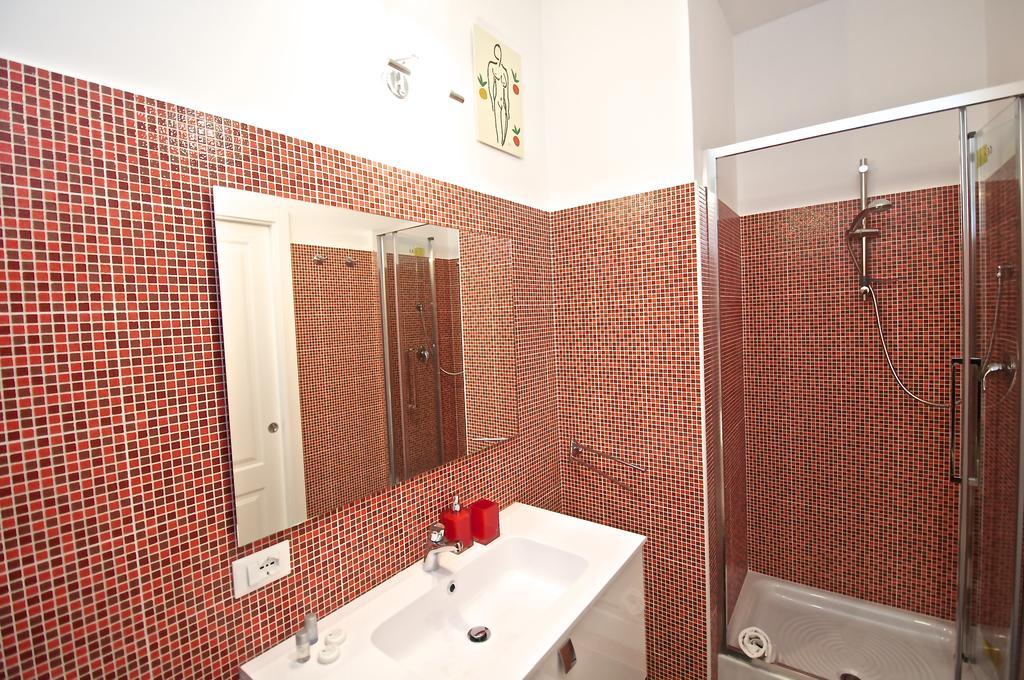 Flaminio Butterfly House Apartment Rom