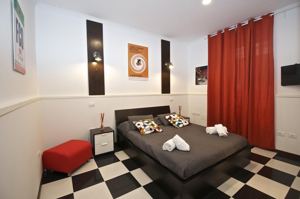 Apartment Flaminio Butterfly House Rom