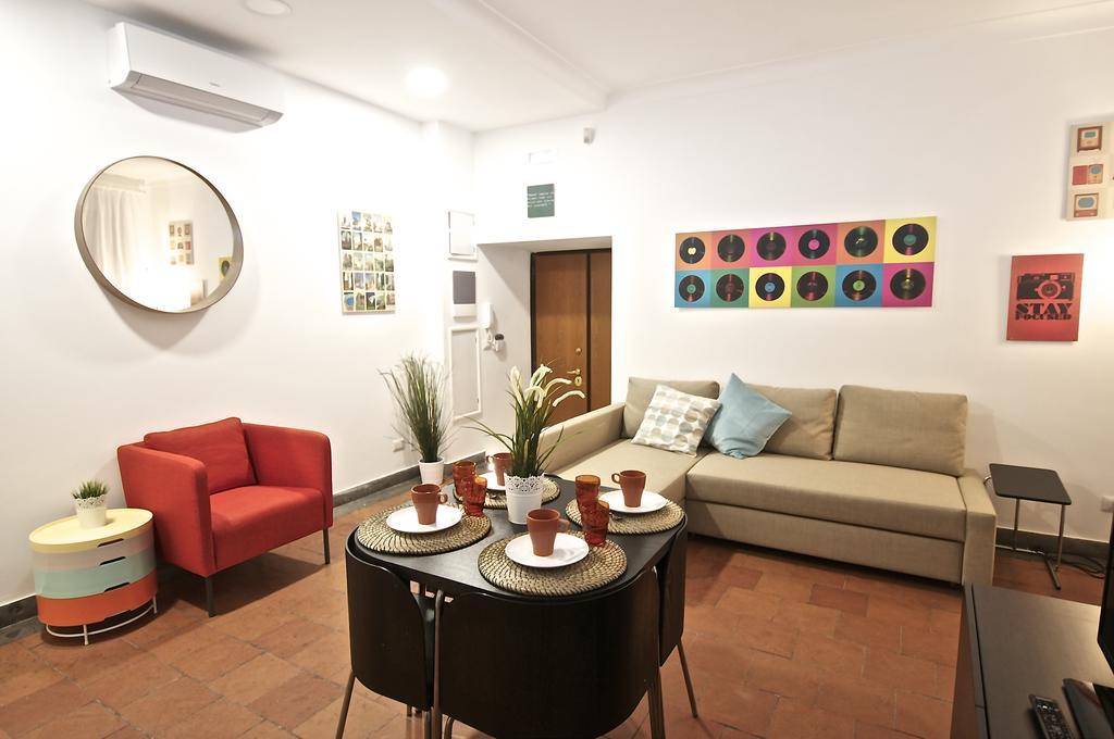 Flaminio Butterfly House Apartment Rom